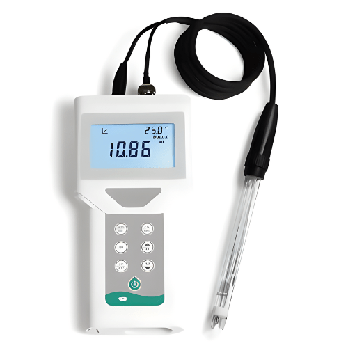 Enviro Test Construct Replaceable Electrode Water Quality PH Meter