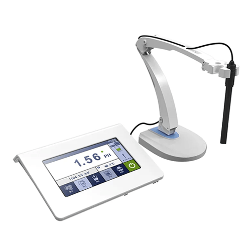 Enviro Test Construct Water Quality Monitor PH Meter - Image 4