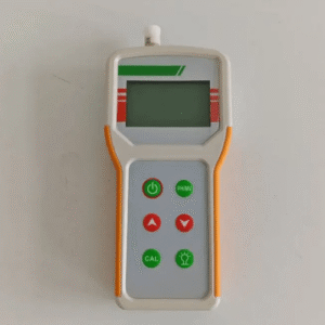 Enviro Test Construct Water Quality Parameter PH Meter