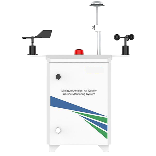 Wireless Soil pH and Moisture Tester with RS485 Weather Station - Enviro Test Construct - Image 2