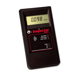 Enviro Test Construct Ultraviolet Radiation Tester