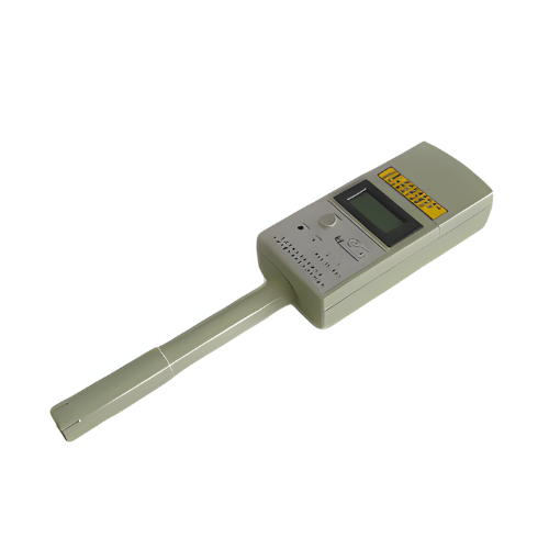 Enviro Test Construct Field Intensity Radiation Meter
