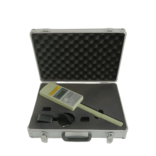 Enviro Test Construct Field Intensity Radiation Meter - Image 3