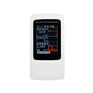 Enviro Test Construct High Frequency Radiation Detector