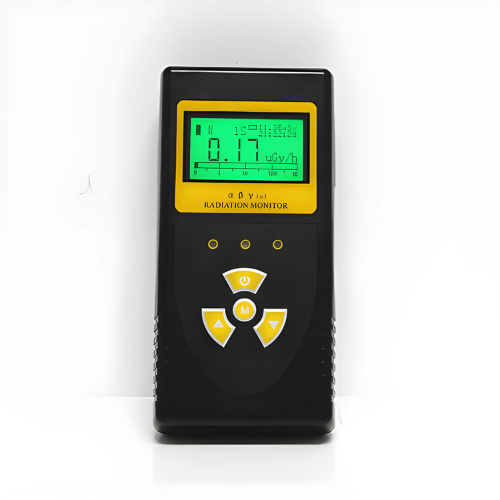 Enviro Test Construct Portable Digital Radiation Detector - Image 2