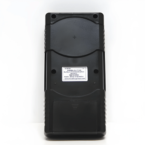 Enviro Test Construct Portable Digital Radiation Detector - Image 4