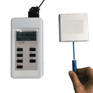 Enviro Test Construct Portable Electromagnetic Radiation Detector
