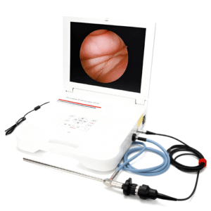 Enviro Test Construct Portable Endoscope Camera
