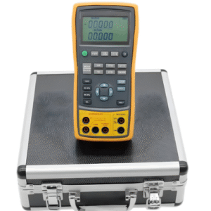 Enviro Test Construct Signal Measuring And Output Meter Process Calibrator