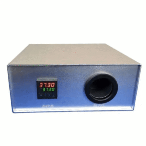 Enviro Test Construct Special Calibrator For Temperature Gauge