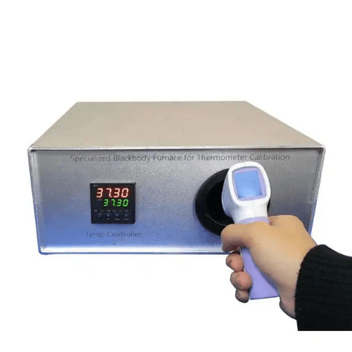 Enviro Test Construct Special Calibrator For Temperature Gauge - Image 2