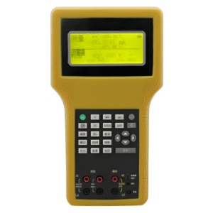 Enviro Test Construct Instrument Multifunction Process Calibrator
