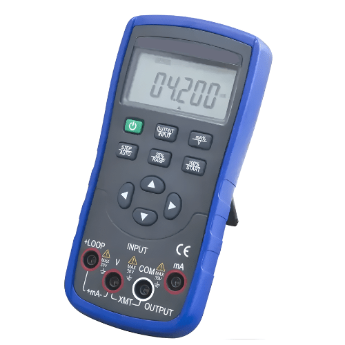 Enviro Test Construct Digital Handheld Process Calibrator - Image 2