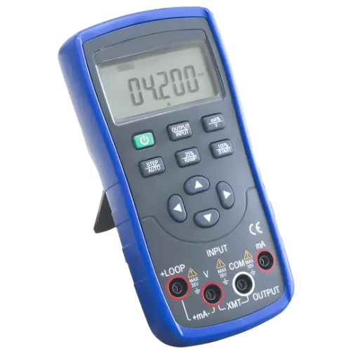 Enviro Test Construct Digital Handheld Process Calibrator - Image 4