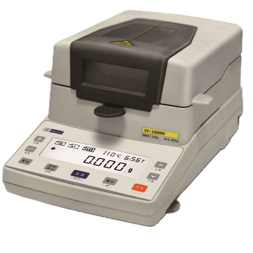 Enviro Test Construct LCD Screen Moisture Meter