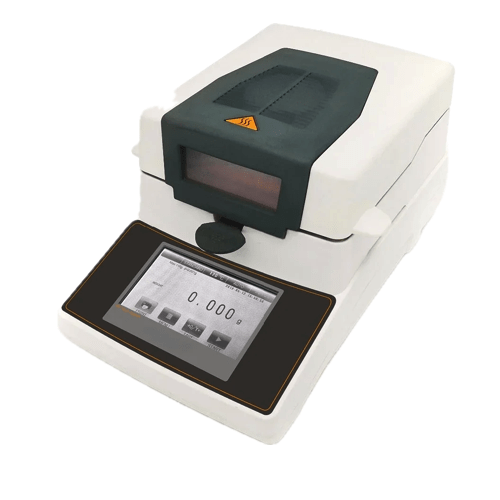 Enviro Test Construct LCD Screen Moisture Meter - Image 3