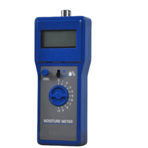 Enviro Test Construct Portable Professional Digital Moisture Meter