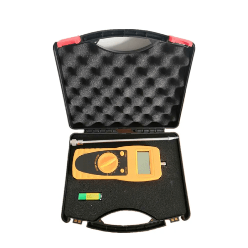 Enviro Test Construct Speedy Wood Moisture Meter - Image 2