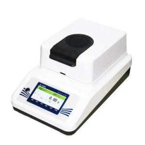 Enviro Test Construct Touch Screen Moisture Meter
