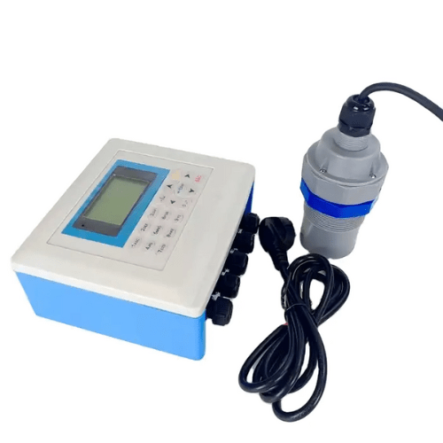 Enviro Test Construct Ultrasonic Fuel Level Meter - Image 2