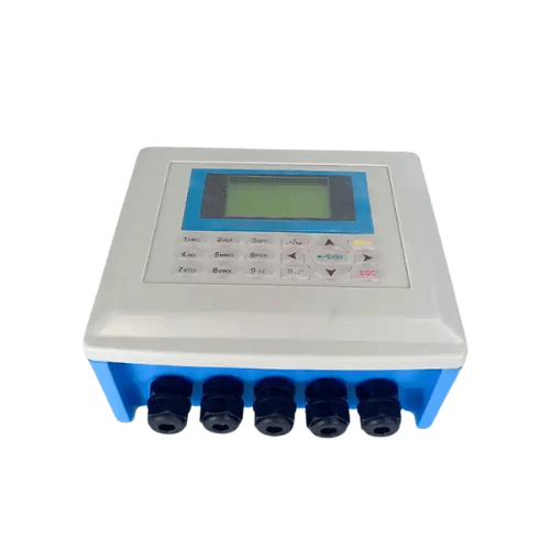 Enviro Test Construct Ultrasonic Fuel Level Meter - Image 4