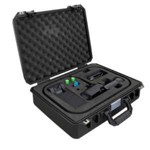 Enviro Test Construct High-Definition Handheld Industrial Endoscope - Handheld