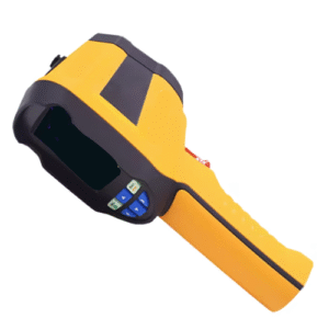 Enviro Test Construct Infrared Thermal Imager- High-Resolution