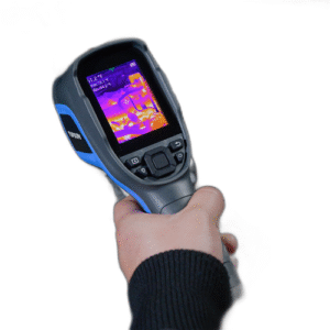 Enviro Test Construct Handheld Android Thermal Scanner- High Resolution
