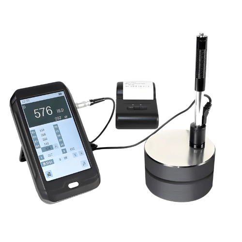 Enviro Test Construct Mikrometry Testing Instrument Portable Hardness Tester - Image 2