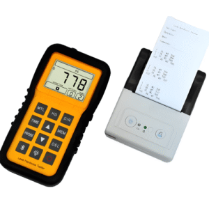 Enviro Test Construct 100 Pen Style Portable Hardness Tester