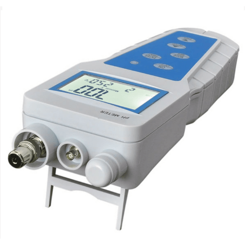 Enviro Test Construct PH Meters Automatic Calibration - Image 2