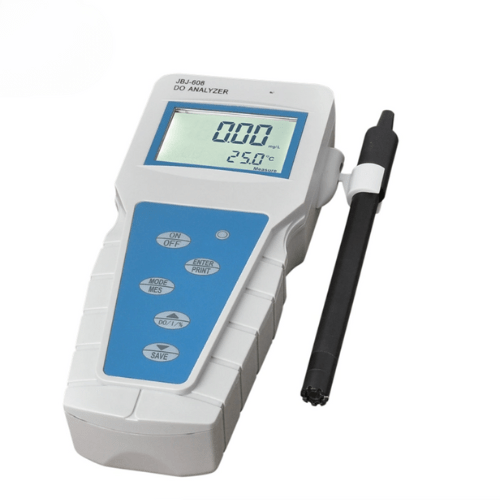 Enviro Test Construct PH Meters Automatic Calibration - Image 4