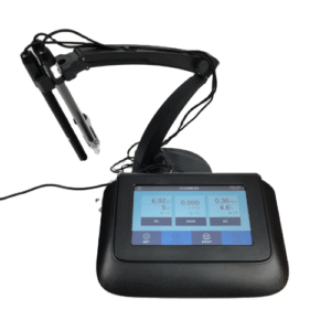 Enviro Test Construct Laboratory Use Automatic Calibration PH Meter