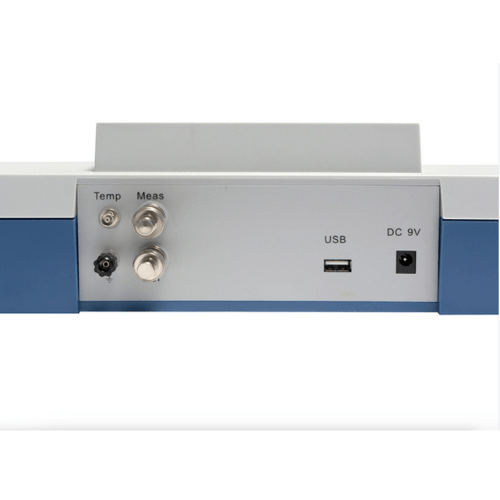 Enviro Test Construct Accuracy Bench Top Ion/pH Meter - Image 5