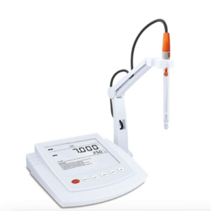 Enviro Test Construct 1 to 5 Calibration Digital Point Meter for pH