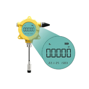 Enviro Test Construct Liquid Level Sensor