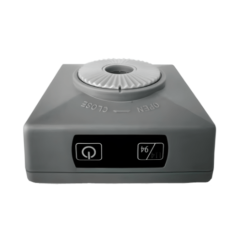 Enviro Test Construct Sound Level Calibrator