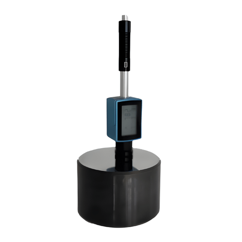 Enviro Test Construct Multifunctional Handheld Hardness Tester