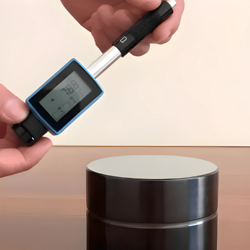 Enviro Test Construct Multifunctional Handheld Hardness Tester - Image 2