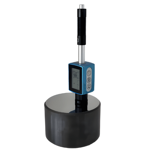 Enviro Test Construct Multifunctional Handheld Hardness Tester - Image 4