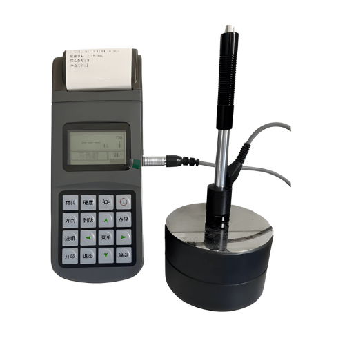 Enviro Test Construct Multifunctional Handheld Hardness Tester - Image 5