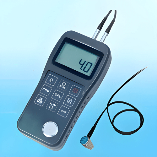 Enviro Test Construct Analysis Instrument Portable Hardness Tester