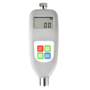 Enviro Test Construct Digital Rubber Durometer Hardness Tester Instrument