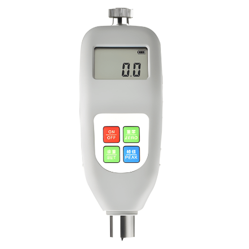 Enviro Test Construct Digital Rubber Durometer Hardness Tester Instrument