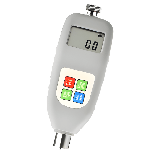 Enviro Test Construct Digital Rubber Durometer Hardness Tester Instrument - Image 2