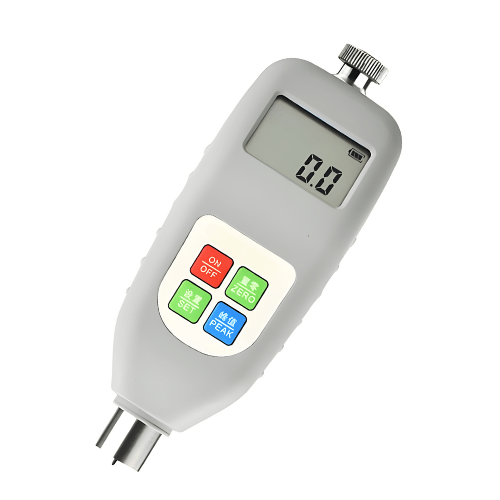 Enviro Test Construct Digital Rubber Durometer Hardness Tester Instrument - Image 3