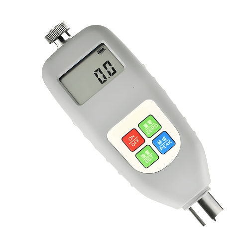 Enviro Test Construct Digital Rubber Durometer Hardness Tester Instrument - Image 4