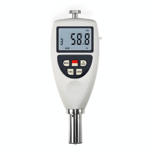Enviro Test Construct Factory Direct Portable Metal Hardness Tester