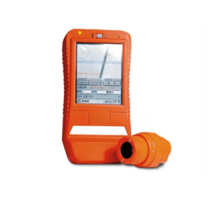 Enviro Test Construct Digital Crack Monitoring Detector