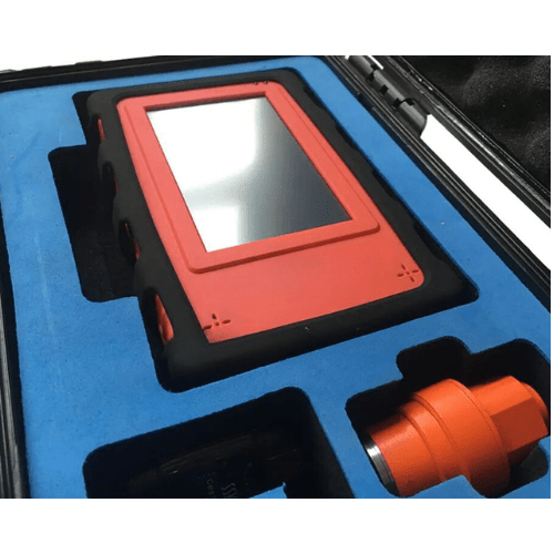Enviro Test Construct Digital Crack Monitoring Detector - Image 2